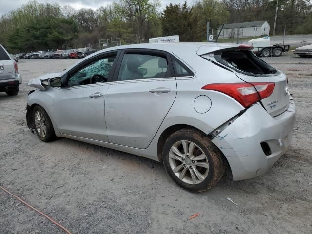 2014 Hyundai Elantra GT