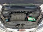 2007 Honda Odyssey EXL