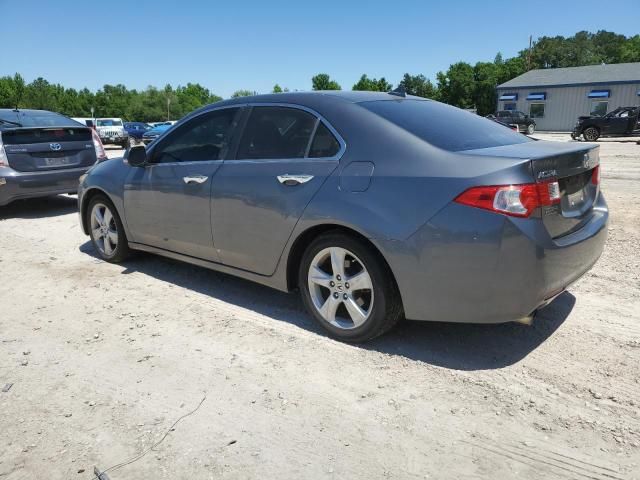 2010 Acura TSX