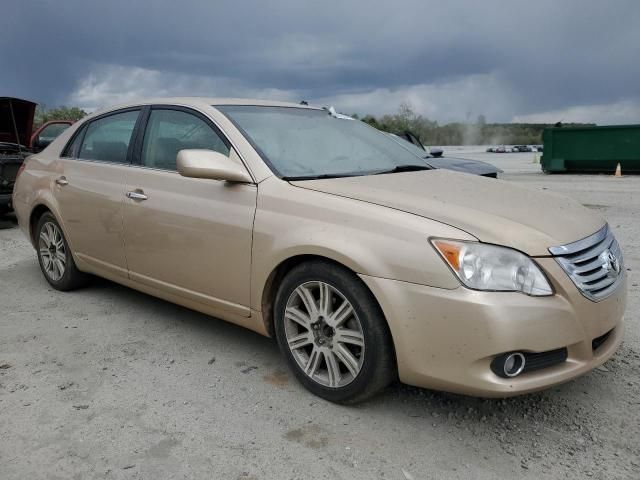 2010 Toyota Avalon XL