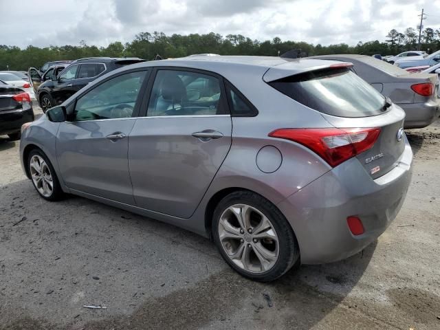 2013 Hyundai Elantra GT