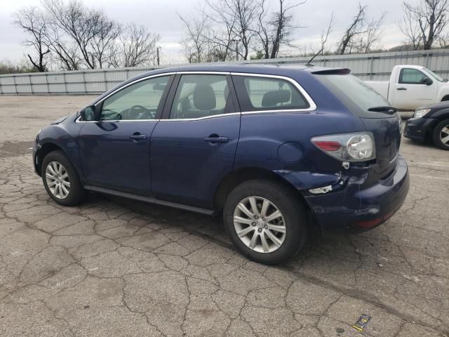 2011 Mazda CX-7