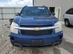 2008 Chevrolet Equinox LS