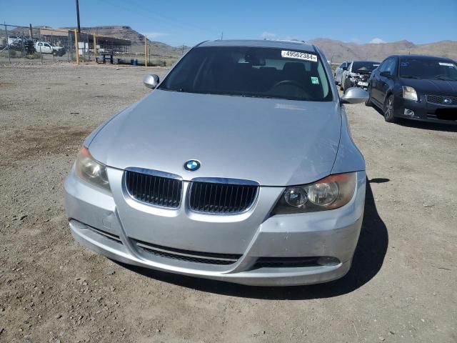 2008 BMW 328 I