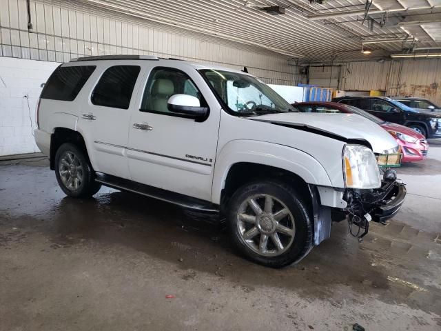 2008 GMC Yukon Denali