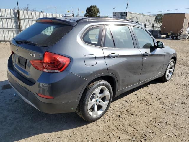 2015 BMW X1 SDRIVE28I