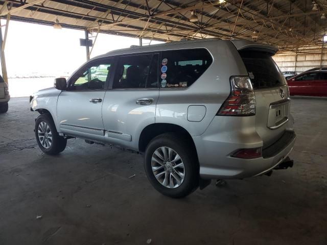 2015 Lexus GX 460