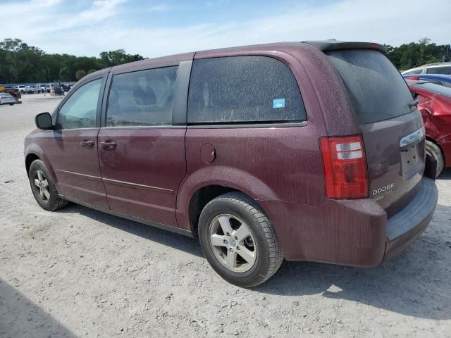 2009 Dodge Grand Caravan SE