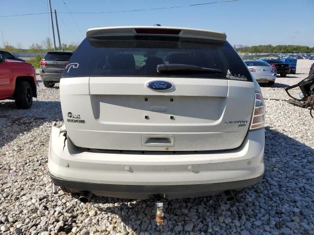 2009 Ford Edge Limited