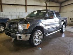 2012 Ford F150 Supercrew for sale in Lansing, MI