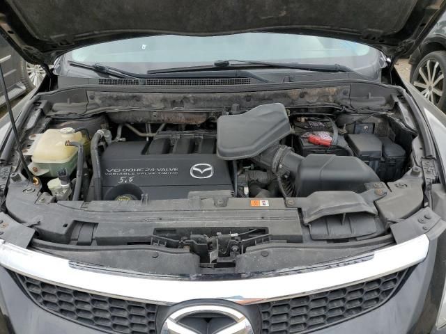 2009 Mazda CX-9