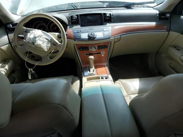 2007 Infiniti M35 Base