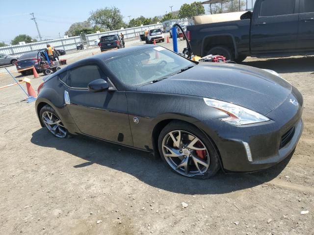 2016 Nissan 370Z Base