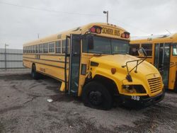 Blue Bird School bus / Transit bus salvage cars for sale: 2013 Blue Bird School Bus / Transit Bus