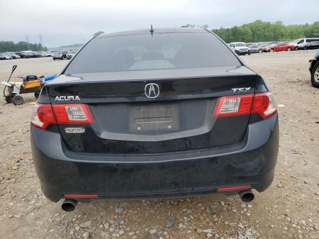 2010 Acura TSX