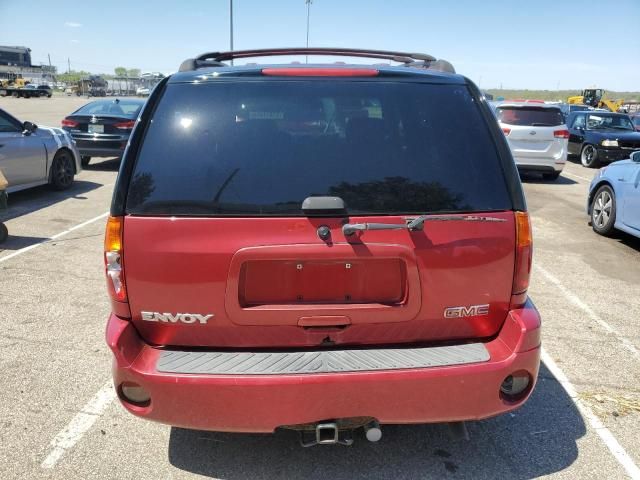 2004 GMC Envoy