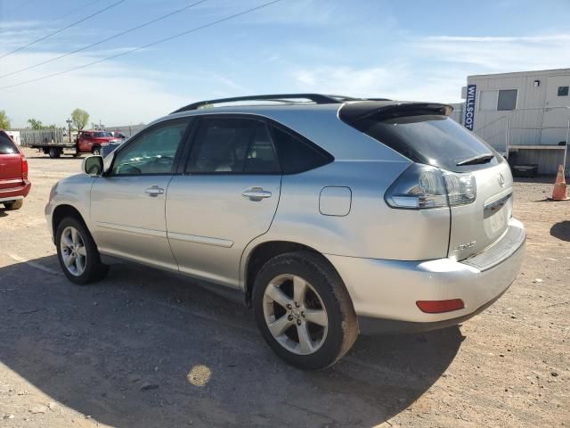 2004 Lexus RX 330