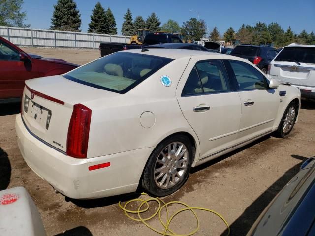 2008 Cadillac STS