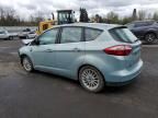 2013 Ford C-MAX Premium