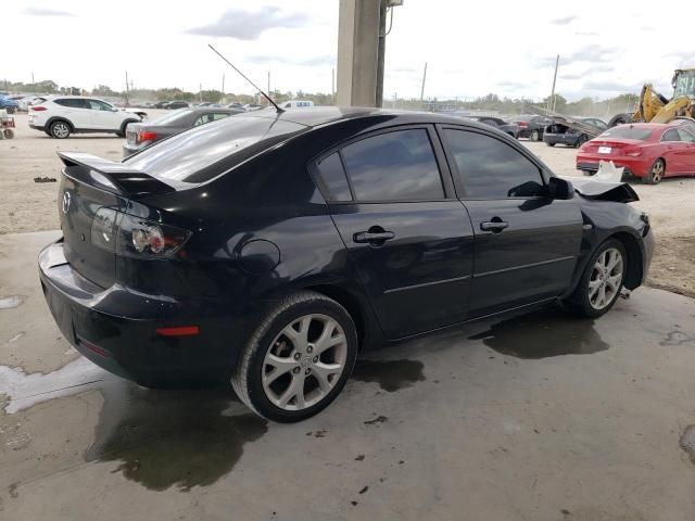 2009 Mazda 3 I