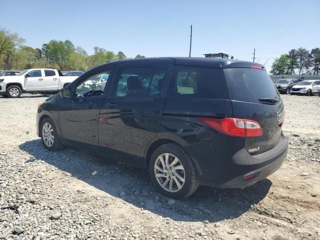 2012 Mazda 5