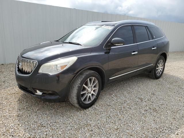 2016 Buick Enclave