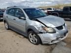 2004 Pontiac Vibe