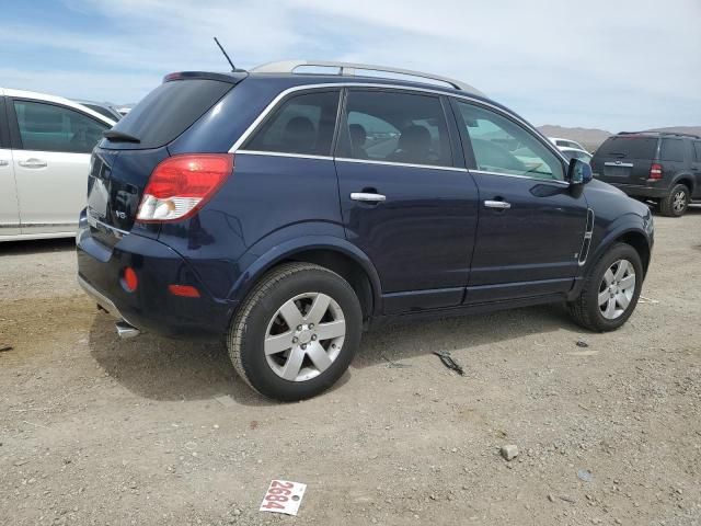 2008 Saturn Vue XR