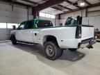 2007 GMC New Sierra K3500