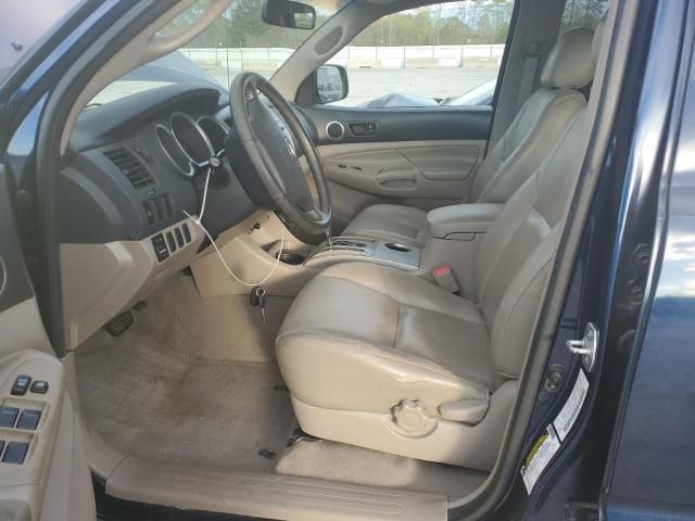 2006 Toyota Tacoma Double Cab Prerunner