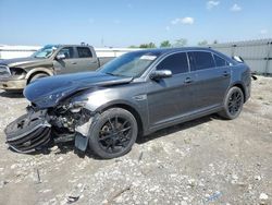 Ford Vehiculos salvage en venta: 2016 Ford Taurus Limited