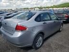 2009 Ford Focus SE