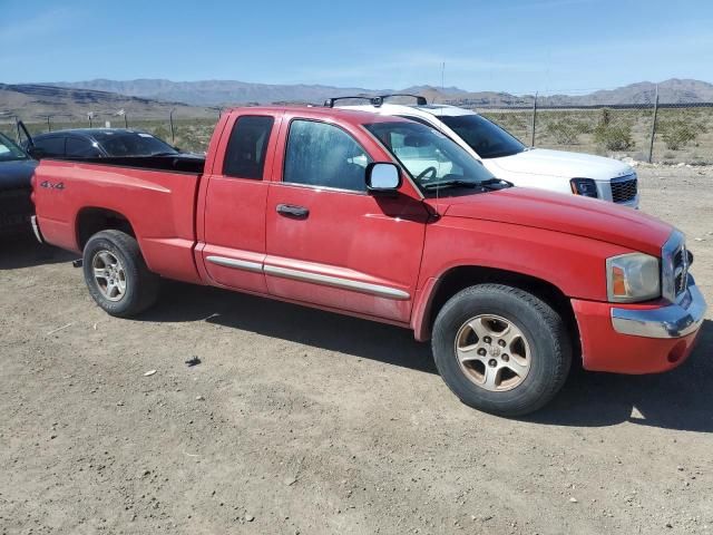 2006 Dodge Dakota Laramie