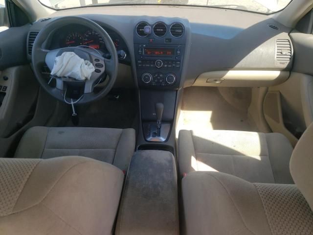 2008 Nissan Altima 2.5