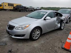 Salvage cars for sale from Copart Cahokia Heights, IL: 2014 Buick Regal Premium