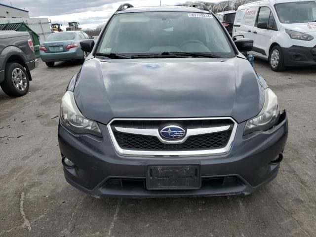 2015 Subaru XV Crosstrek 2.0 Limited