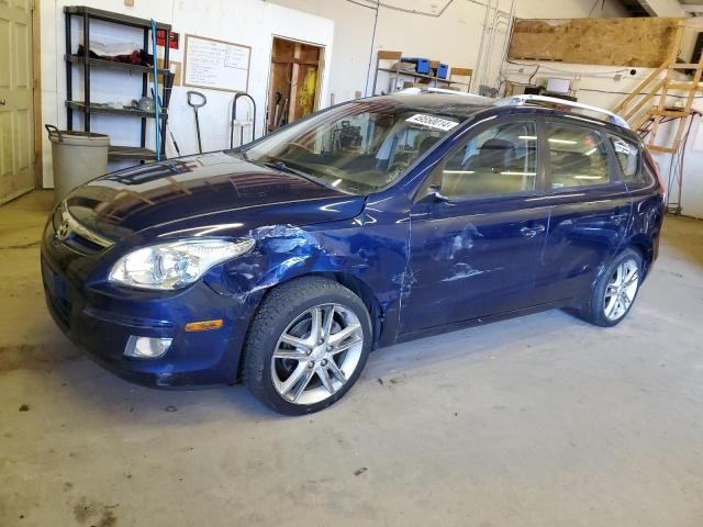 2011 Hyundai Elantra Touring GLS