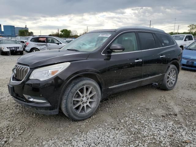 2014 Buick Enclave