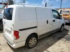 2019 Nissan NV200 2.5S