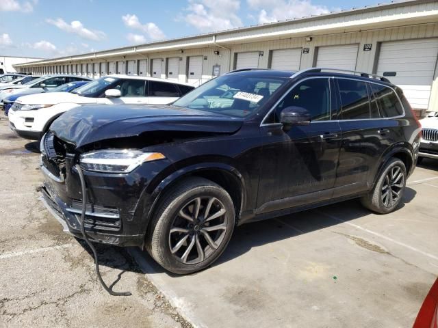 2019 Volvo XC90 T6 Momentum