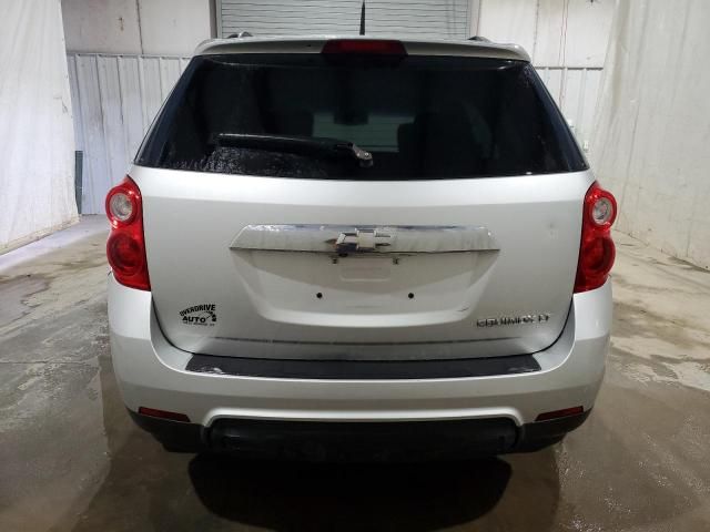 2010 Chevrolet Equinox LT