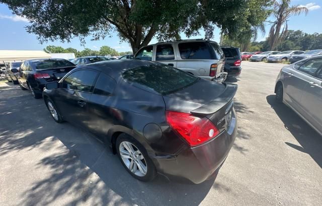 2010 Nissan Altima S