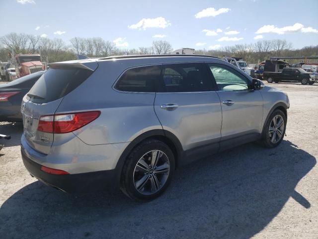 2015 Hyundai Santa FE GLS