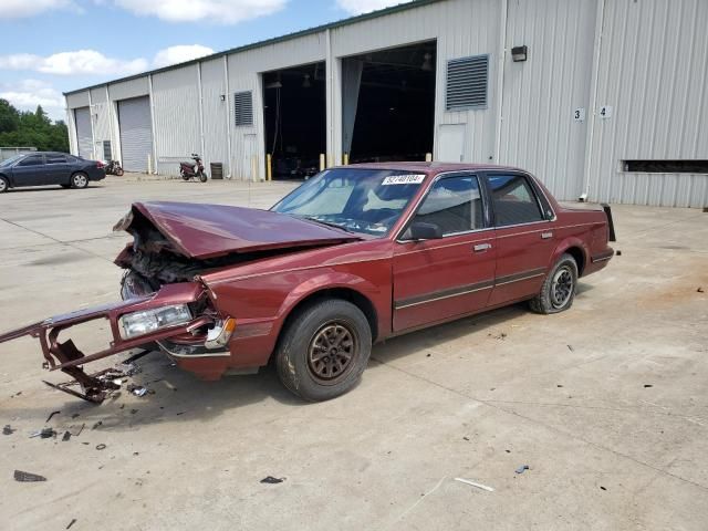 1992 Buick Century Special