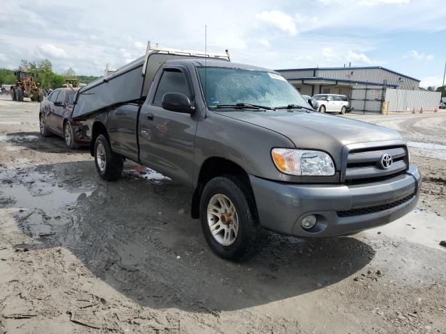 2005 Toyota Tundra