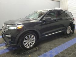 2020 Ford Explorer Limited for sale in Orlando, FL