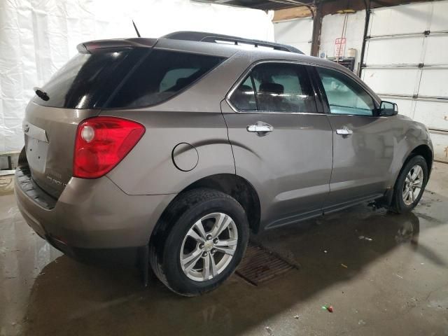 2010 Chevrolet Equinox LT