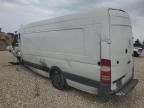 2010 Mercedes-Benz Sprinter 2500