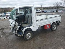 Honda Vehiculos salvage en venta: 1997 Honda UK