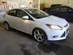 2012 Ford Focus Titanium